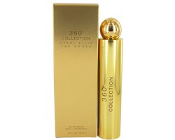 Perry Ellis 360 Collection spray Eau de Parfum