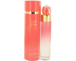 Perry Ellis 360 Coral spray Eau de Parfum