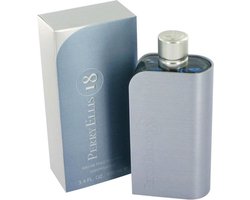 Perry Ellis 18 spray Eau de Toilette