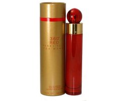 360 Red by Perry Ellis - Spray Eau de Parfum