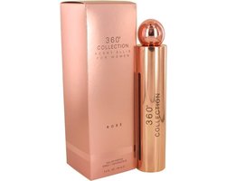 Perry Ellis 360 Collection Rose spray Eau de Parfum