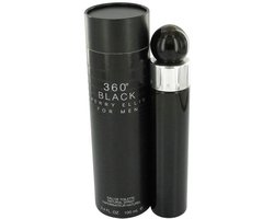 Perry Ellis 360 Black spray Eau de Toilette