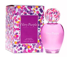 Perry Ellis Very Purple spray Eau de Parfum
