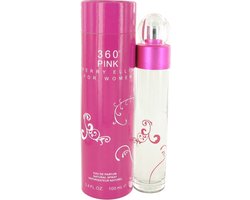 Perry Ellis 360 Pink spray Eau de Parfum