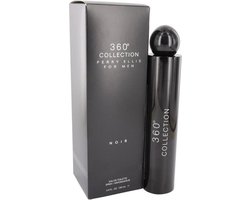 Perry Ellis 360 Collection Noir spray Eau de Toilette