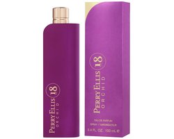 Perry Ellis 18 Orchid spray Eau de Parfum