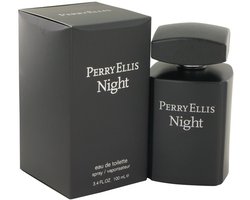 Perry Ellis Night spray Eau de Toilette