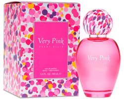 Perry Ellis Very Pink spray Eau de Parfum