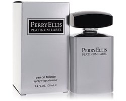Platinum Label - Spray Eau de Toilette