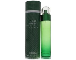 Perry Ellis 360 Green spray Eau de Toilette