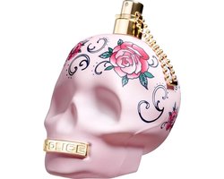 To Be Tatoo Art Eau de Toilette
