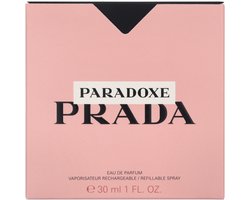 Paradoxe spray Eau de Parfum