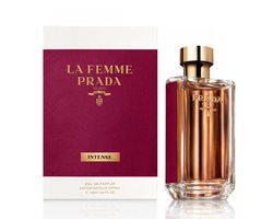 La Femme Intense - spray Eau de Parfum