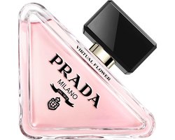 Paradoxe Virtual Flower spray Eau de Parfum