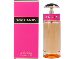 Candy Eau de Parfum