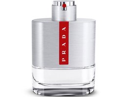 Luna Rossa Spray Eau de Toilette