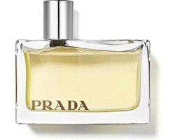 Amber Spray Eau de Parfum