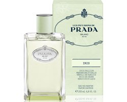 Infusion d’Iris parfum Eau de Parfum
