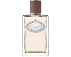 Les Infusions De Vanille spray Eau de Parfum