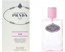 Les Infusions de Prada Rose Eau de Parfum