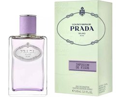 Les Infusions spray Eau de Parfum