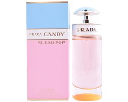 Candy Sugar Pop Eau de Toilette