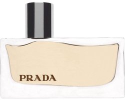 Amber Eau de Parfum