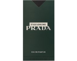 Paradigme Spray Eau de Parfum