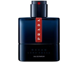 Luna Rossa Ocean Spray Eau de Parfum