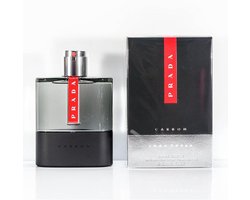 Luna Rossa Carbon - Spray Eau de Toilette