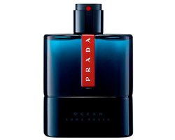 Luna Rossa Ocean Spray Eau de Toilette