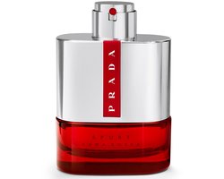Luna Rossa Sport spray Eau de Toilette