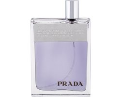 Amber pour homme Eau de Toilette