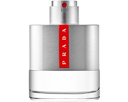 Luna Rossa Eau de Toilette