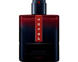 Luna Rossa Ocean Le Parfum Eau de Parfum
