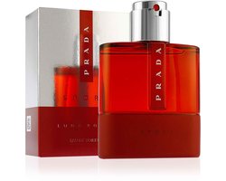 Luna Rossa Sport Eau de Toilette