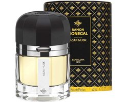 Agar Musk Eau de Parfum