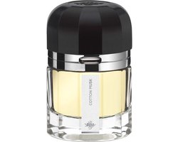 Ramon Monegal Cotton Musk spray Eau de Parfum