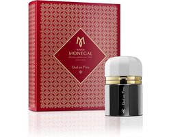 Don’t Touch My Ouds Oud On Fire Spray Extrait de Parfum