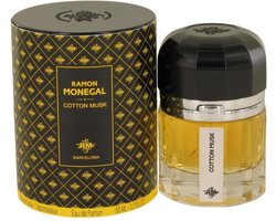 Cuirelle - Leerachtige en Eau de Parfum