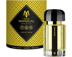 Kiss My Name Eau de Parfum