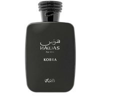 Hawas Kobra Eau de Parfum