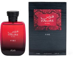 Hawas Fire | | Eau de Parfum
