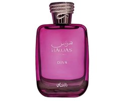 Hawas Diva - Rasasi Eau de Parfum
