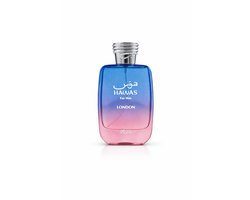 Hawas London, , Eau de Parfum