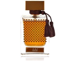 Rasasi Qasamat Ebhar spray ( ) Eau de Parfum