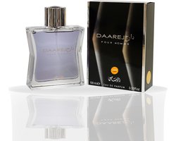 Daarej Pour Homme Eau de Parfum