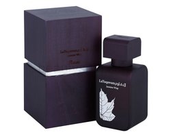 La Yuqawam Jasmine Wisp spray Eau de Parfum