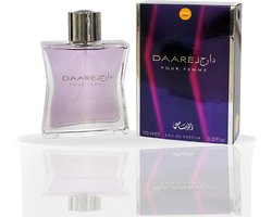 Daarej Pour Femme Eau de Parfum