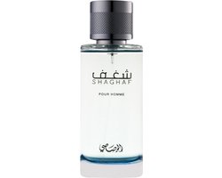 Nafaeis Al Shaghaf Pour Homme Eau de Parfum